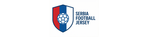 Serbia Football Jersey